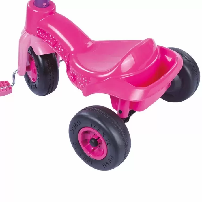 2529 Unicorn Trike Bisiklet -dolu