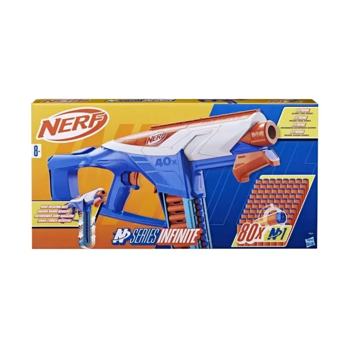 F8631 Nerf N Serisi Infinite