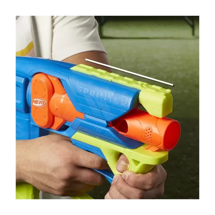 F8625 Nerf N Serisi Sprinter