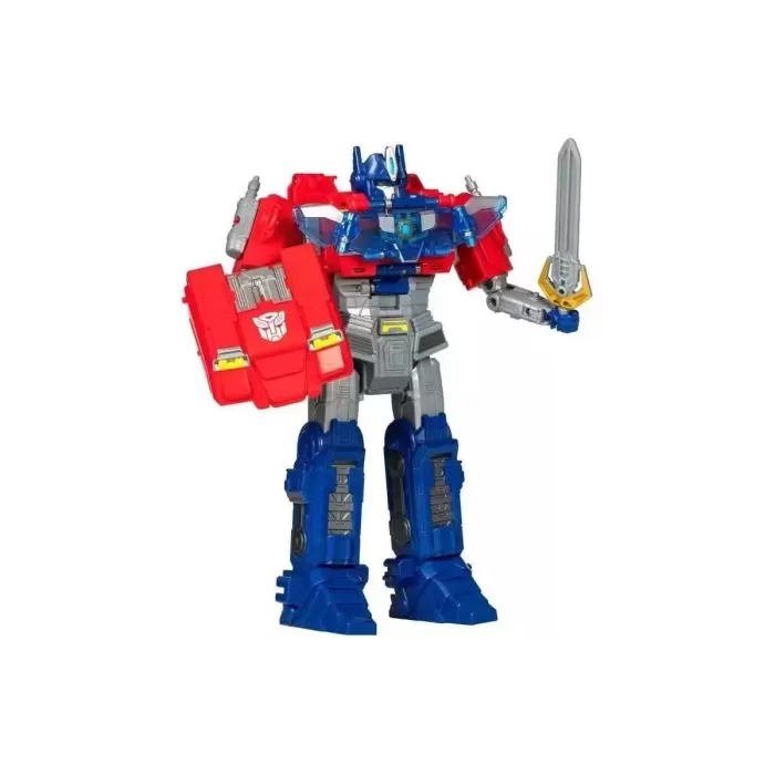 F9209 Transformers One Elektronik Optimus Prime