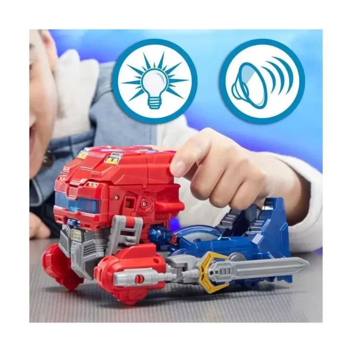 F9209 Transformers One Elektronik Optimus Prime