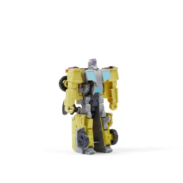 F6229 Transformers Earthspark Tek Adımda Dönüşen Figür