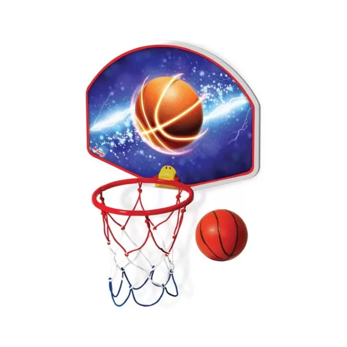 03642 Orta Basket Potası -dede