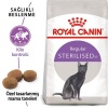 Royal Canin Sterilised 37 Kısırlaştırılmış Kuru Kedi Maması 15 Kg