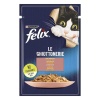 Felix Somonlu Kedi Yaş Mama 85 Gr