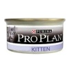 PROPLAN Kitten Tavuk Etli Yavru Kedi Konservesi 85 Gr