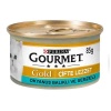 GOURMET Ispanak Soslu Okyanus Balıklı 85 gr