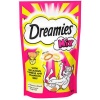 Dreamies Mix Sığır Etli Yavru ve Yetişkin Kedi Ödülü 60 Gr