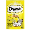 Dreamies With Cheese Peynirli Kedi Ödülü 60 Gr