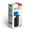 AQ605F AQUAWING İÇ FİLTRE 15W 880L/H