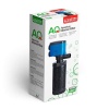 AQ601F AQUAWING İÇ FİLTRE 15W 880L/H