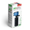 AQ600F AQUAWING İÇ FİLTRE  12W 550L/H