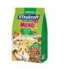 Vitakraft Menu Vital – Premium Hamster Yemi 1000