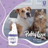 Puffy Love Kedi ve Köpek Lavanta Özlü Leke Çıkarıcı Sprey 750 Ml