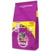 Whiskas Tavuklu Yavru Kedi Maması 2kg