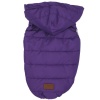 PAWSTAR PURPLE SPORT VEST