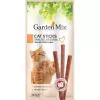 Gardenmix Tavuklu Kedi Stick Ödül 3*5g