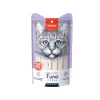 Wanpy Ton Balıklı ve Yengeçli Krema Kedi Ödülü 25x14gr