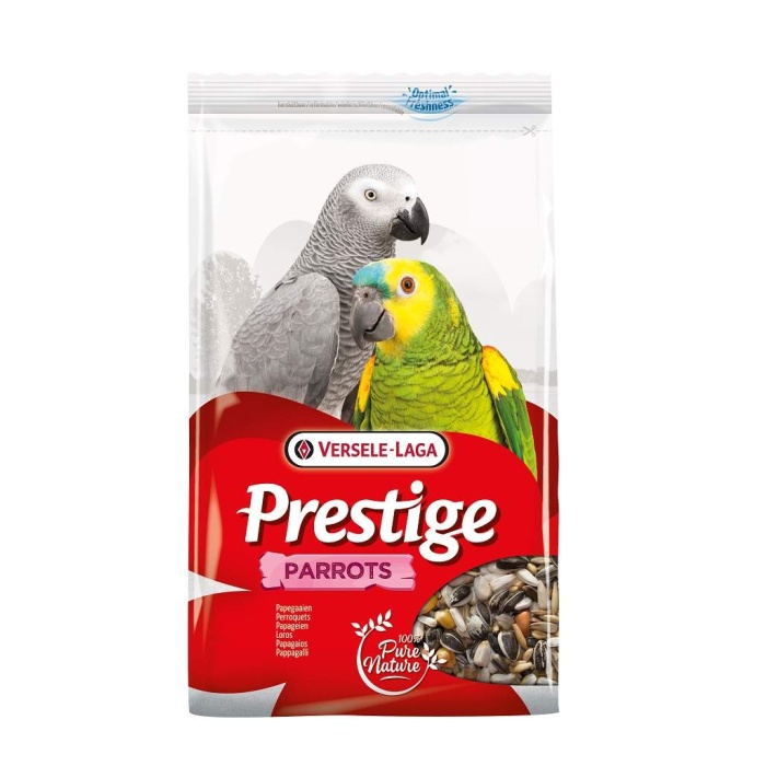 Verselelaga Parrot (papağan) Yemi 1 Kg