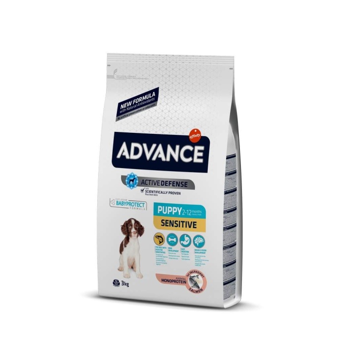 advance Puppy Sensitive 3 Kg