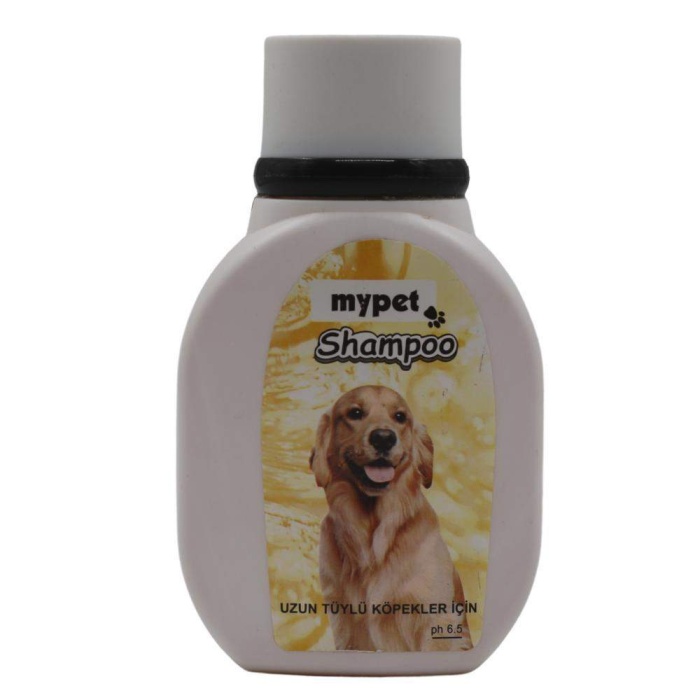 mypet şampuan Uzun Tüylü Köpekler İçin 250 ML