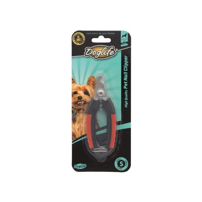 DOGLİFE KÖPEKLER İÇİN TIRNAK MAKASI SMALL 12CM