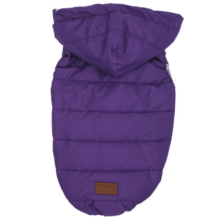 PAWSTAR PURPLE SPORT VEST