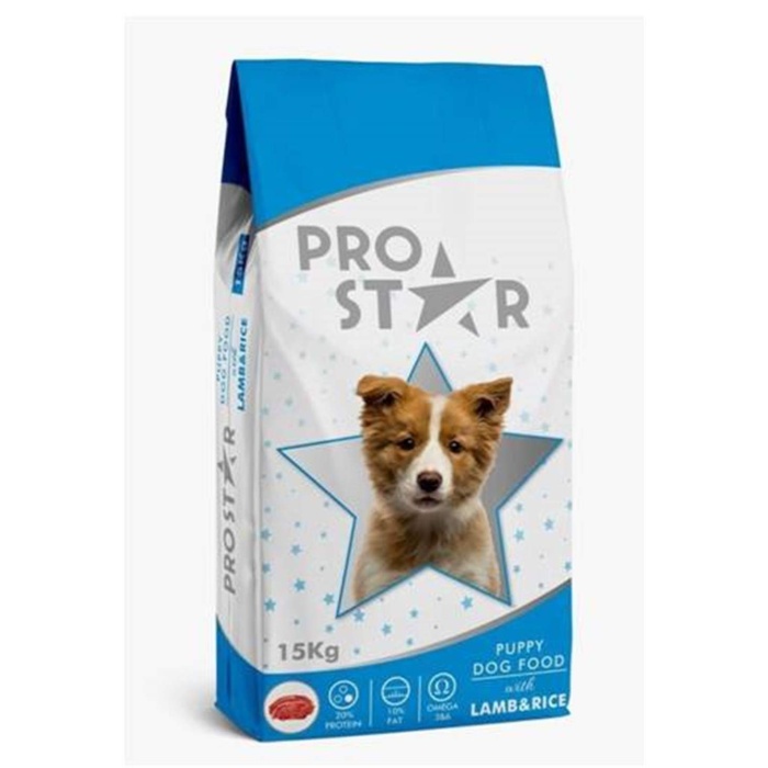 ProStar Yavru Köpek Maması 15 kg