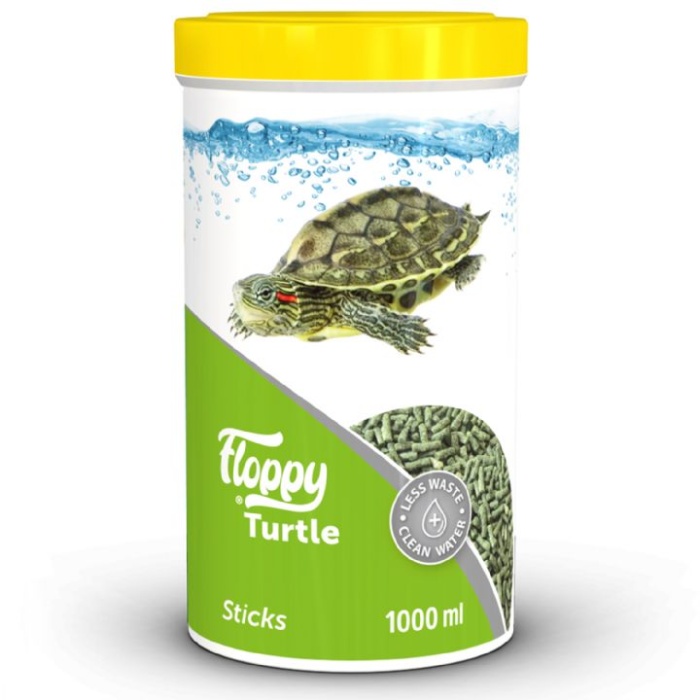 FLP049-FLOPPY TURTLE STICKS 1000ML