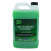 3D All Purpose Cleaner Genel Temizleyici 1/7 Konsantre 3.79LT