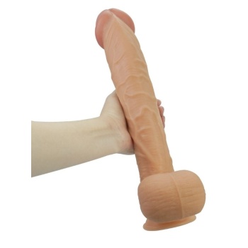 Ten Rengi 34 cm Dildo Model No:1054