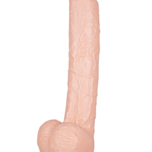 Ten Rengi 49 cm Dildo Model No:1040