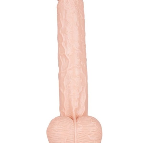 Ten Rengi 49 cm Dildo Model No:1040