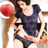 Ten Rengi 32 cm Dildo Model No:1028