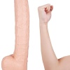 Ten Rengi 49 cm Dildo Model No:1040