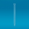 Glass Reagent Tube