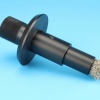 Complete Electrode Cleaning Brush