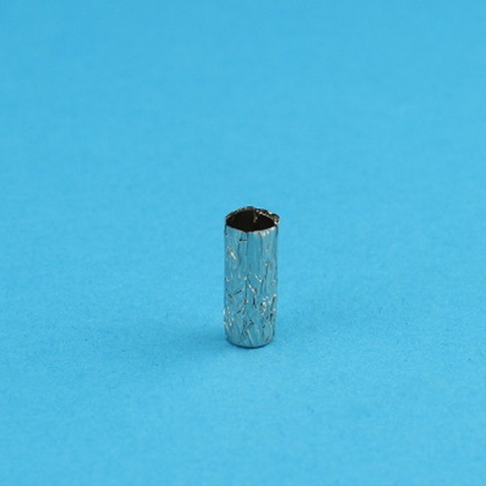 Nickel Capsule (5x12mm)