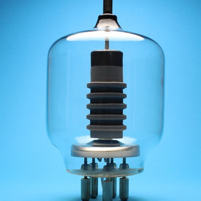 Oscillator Tube