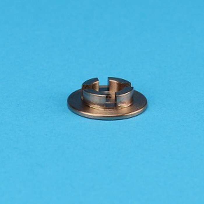 Hi-Temp Electrode Insert Used With AR782HD Crucible