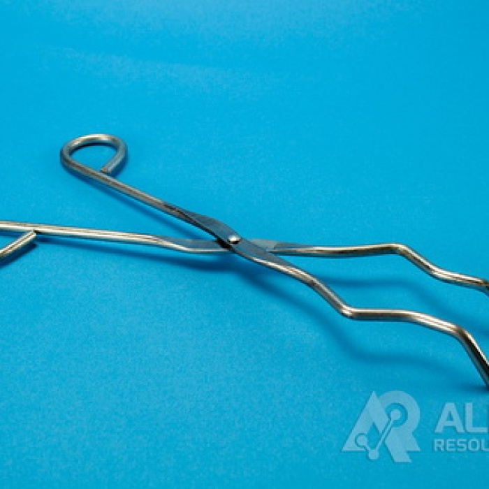 Crucible Tongs (L: 9.5”)