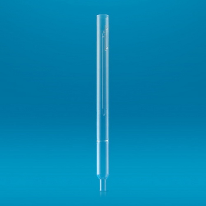 Combustion Tube For RC612