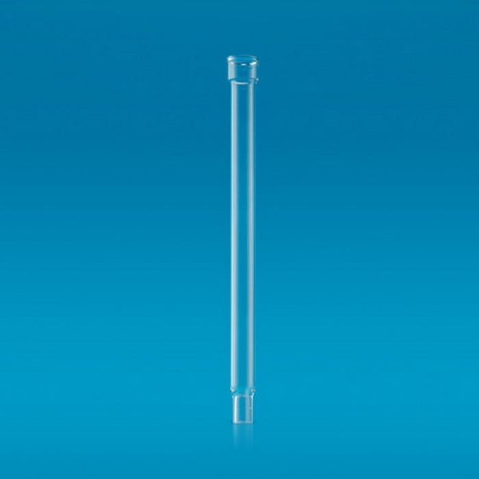 Glass Reagent Tube