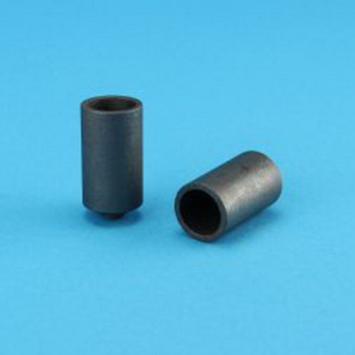 Graphite Crucible (Dimension: H=0.955 X OD=0.50) 1000 pcs