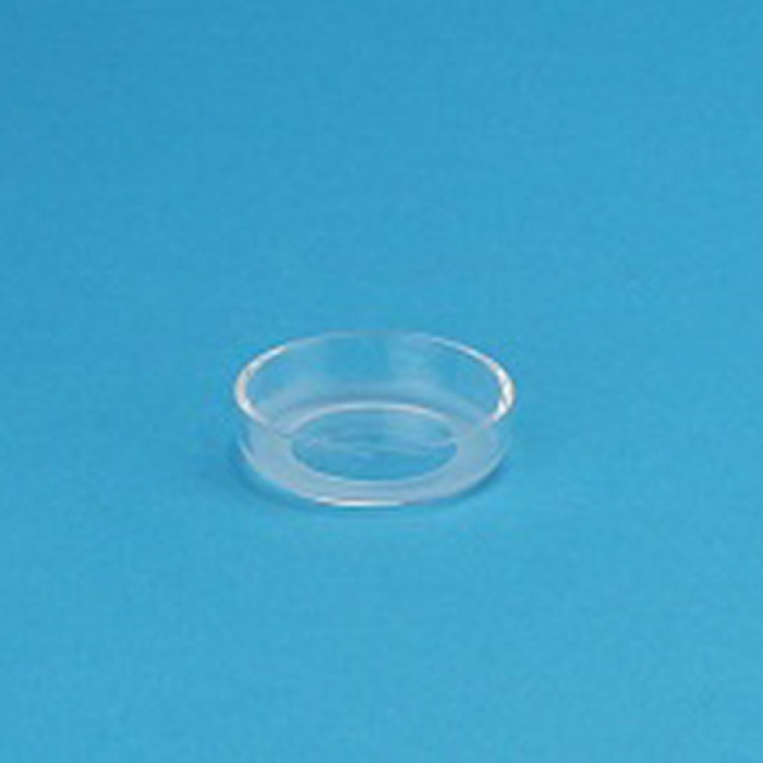 Quartz Crucible Cover (Small)