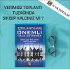 Toplantıları Önemli Hale Getirmek