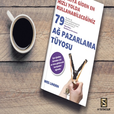 79 Ağ Pazarlama Tüyosu