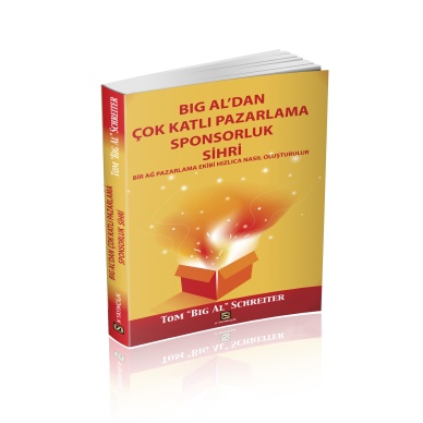 Big Al’dan Çok Katlı Pazarlama Sponsorluk Sihri