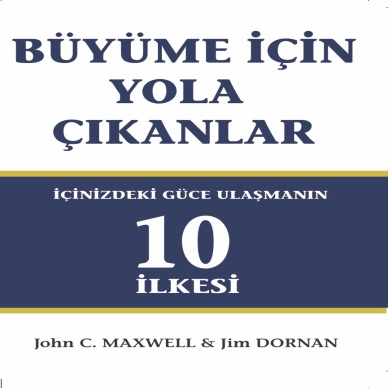 Büyüme İçin Yola Çıkanlar