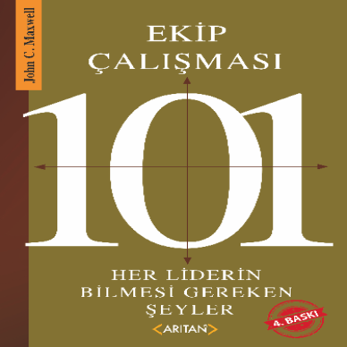 Ekip Çalışması 101